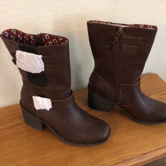 Rocket Dog Shoes - Rocket Dog